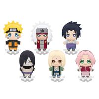 Banpresto Naruto Shippuden Tomonui assorted plush, Toy - 58954