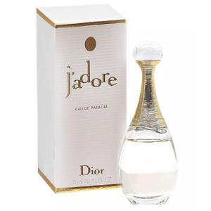 Christian Dior J'Adore (W) Edp 5Ml Miniature