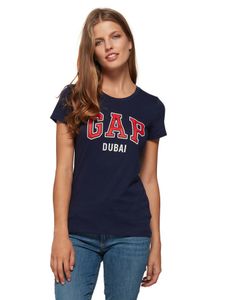 City Logo Tee