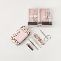 Beautysta 5-Piece Manicure Set