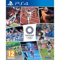 Tokyo 2020 Olympic Games - Playstation 4