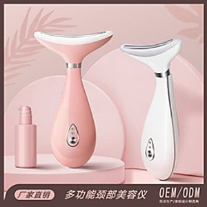 new product home lifting and light lines neck massager Lightinthebox