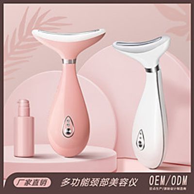 new product home lifting and light lines neck massager Lightinthebox