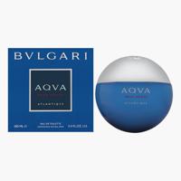 Bvlgari Men's Aqva Pour Homme Atlantique Eau De Toilette - 100 ml - thumbnail