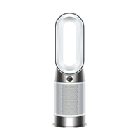 Dyson Purifier Hot+Cool™ Gen1 Purifying Fan Heater - White [HP10 UK/IE/SA/AE WH/WH]