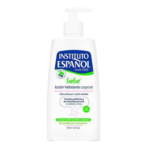 Instituto Español Baby Body Lotion 300ml