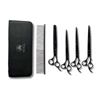Snip sawy Professional Pet Grooming 5in1 Scissors Set