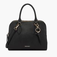 Nine West Printed Tote Bag with Double Handles