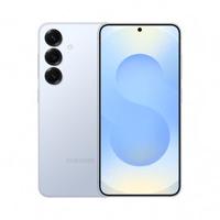 Samsung Galaxy S25 5G Smartphone, Icyblue, 128 GB