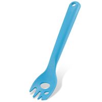 Beco Spork Mashing Spork For Dog and Cat Food - Blue