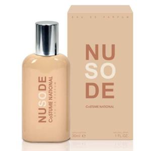 Costume National So Nude (W) Edp 30Ml