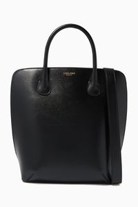 La Prima Handbag in Palmelatto Leather