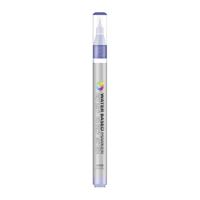 Montana Colors MTN Water Based Marker Dioxazine Purple 0.8mm - thumbnail