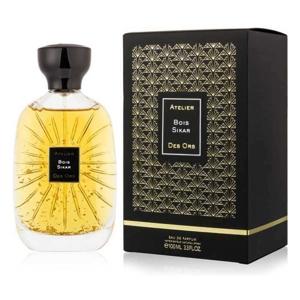 Atelier Des Ors Bois Sikar (U) Edp 100Ml