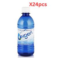 Oxygen Water 355ml X 24pcs