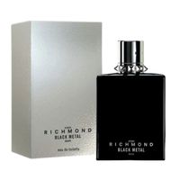 John Richmond Black Metal Man Men Edt 100ML