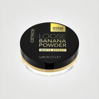 Catrice Loose Banana Powder - 38 gms