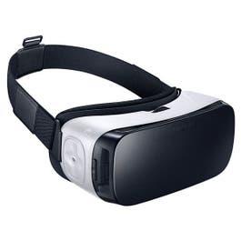 Samsung Gear VR, White