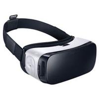 Samsung Gear VR, White - thumbnail