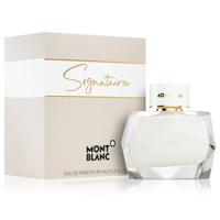 Mont Blanc Signature Women Edp 90ML