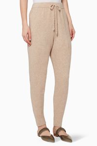 Coba Knitted Jogger Pants Coba Knitted Jogger Pants