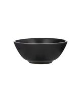 Mason Cash Classic Collection Black Bowl 17cm