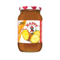 Pineapple Fruit Jam 500gm