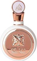 Lattafa Fakhar Rose Women Edp 100Ml