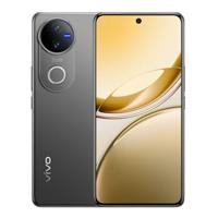Vivo V50 5G Smartphone, 12 GB RAM, 256 GB, Satin Black
