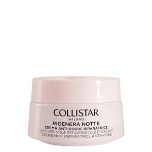 Collistar Rigenera Notte Anti-Wrinkle Repairing Night Cream 50ml