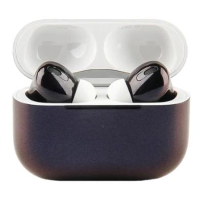Customized Apple AirPods Pro 3 Cosmos