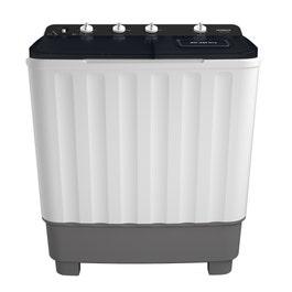 Hitachi Semi Automatic Washing Machine 12KG Twin Tub [LTT12JWTMRG]