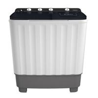 Hitachi Semi Automatic Washing Machine 12KG Twin Tub [LTT12JWTMRG]