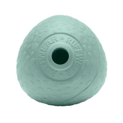Ruffwear Huckama Rubber Throw Dog Toy - Sage Green