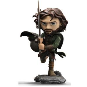 Iron Studios Lord Of The Rings - Aragorn Minico Figure