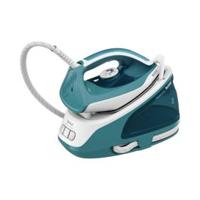 Tefal Steam Generator Iron, Blue & White (SV6131G0)