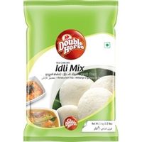 Double Horse Idly Mix Powder 1Kg (2661)