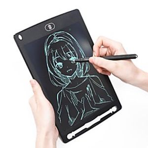LCD Writing Tablet Electronic Graphic Tablet For Drawing With Pen Art LCD Drawing Board Digital Tablet to Drawing Pad miniinthebox