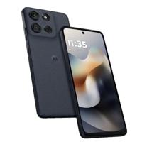 Motorola G56, 12GB, 256GB, Pantone Black Oyster, 5G