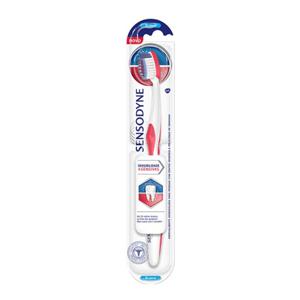Sensodyne Sensitivity and Gums Soft Toothbrush 1un.