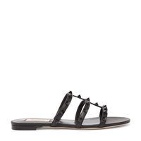 Rockstud flat sandals Rockstud flat sandals