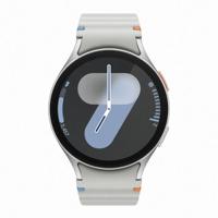 Samsung Galaxy Watch7 | 44mm | LTE | Color Silver| SM-L315FZSAXSG