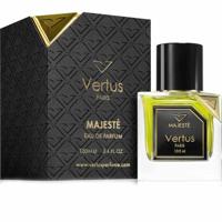 Vertus Majeste (U) Eau De Parfum 100ml