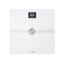 Withings Body Smart - Weight & BMI Wi-Fi Smart Scale - White