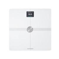 Withings Body Smart - Weight & BMI Wi-Fi Smart Scale - White