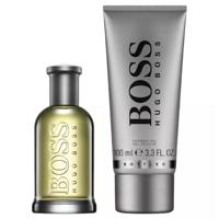 Hugo Boss Boss Bottled (M) Set Edt 50Ml + Sg 100Ml