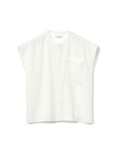Wosleeveless Blouse