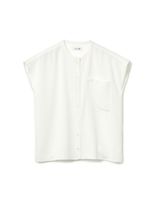 Wosleeveless Blouse - thumbnail