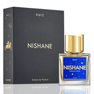 Nishane B-612 Unisex Extrait De Parfum 50ML