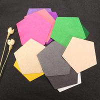 12 PCS Fabric Pads Accessory Patches - thumbnail